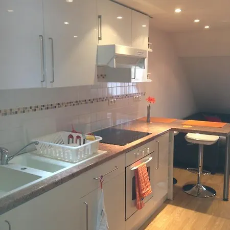 Apartment Le Rimini