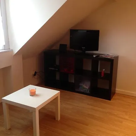 Le Rimini Apartment