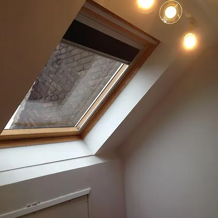 Apartment Le Rimini Lille