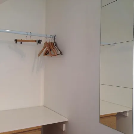 Apartment Le Rimini *