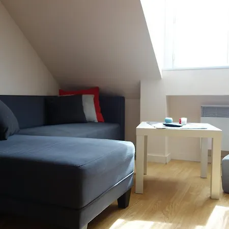 Le Rimini Apartment
