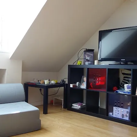 Le Rimini Apartment *