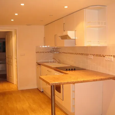 Apartment Le Rimini