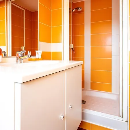 Apartment Le Rimini