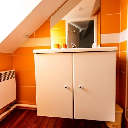 Le Rimini Apartment *