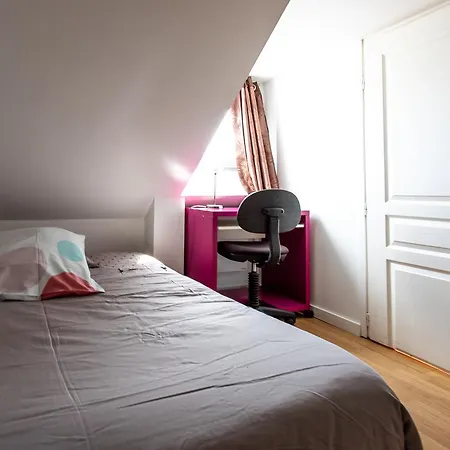 Apartment Le Rimini *